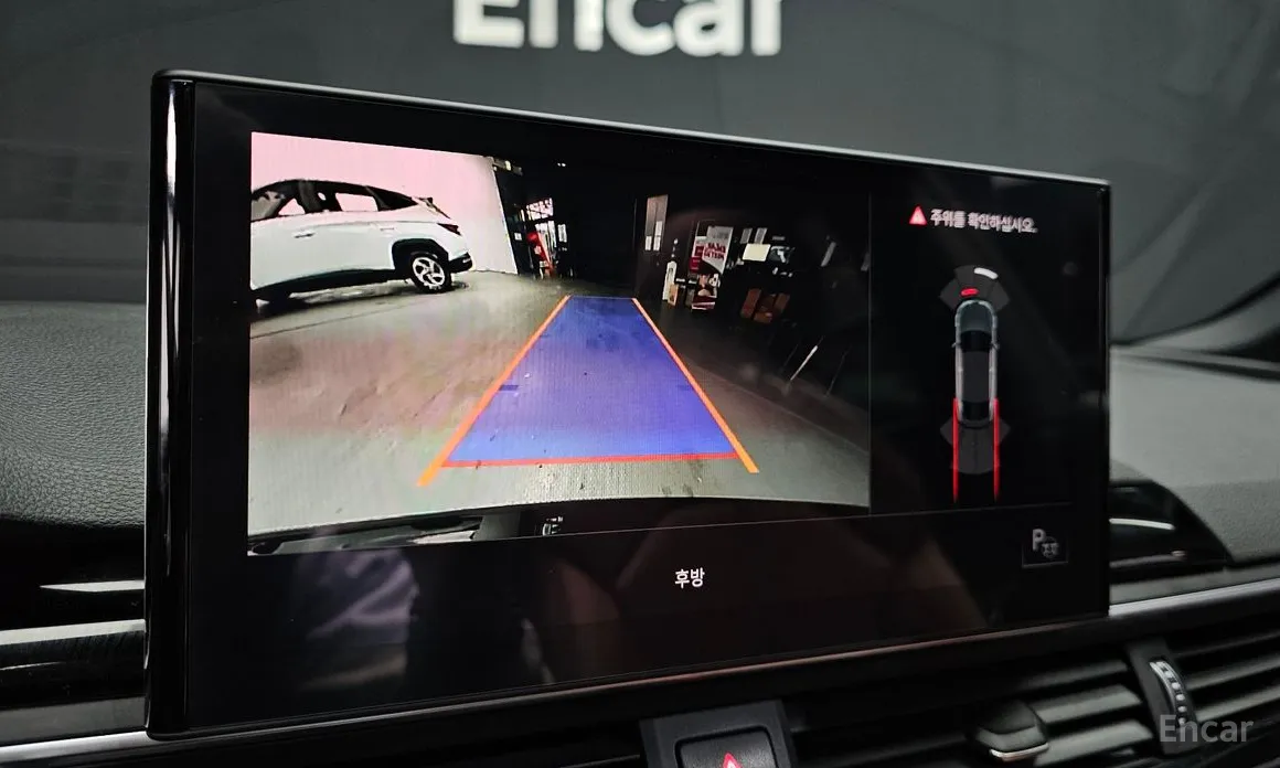 Фото 15 - Audi A5