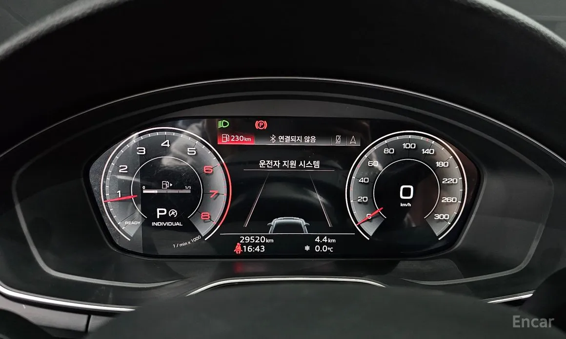 Фото 8 - Audi A5