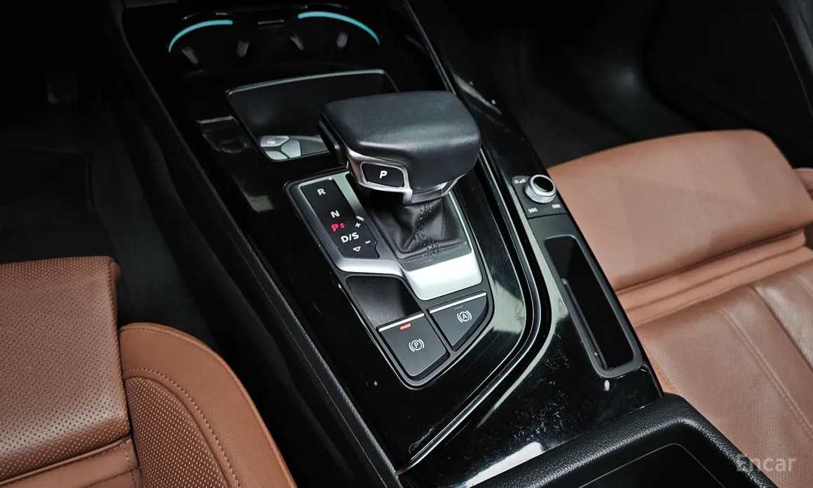 Фото 9 - Audi A5