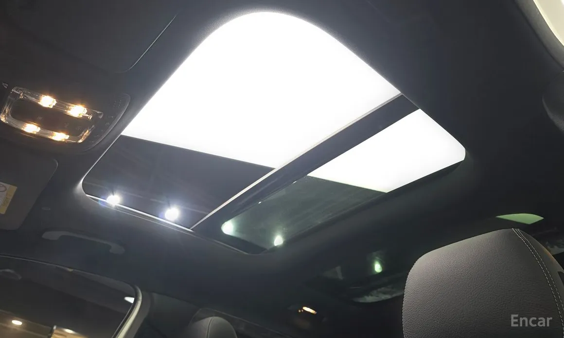 Фото 19 - Mercedes-Benz EQB