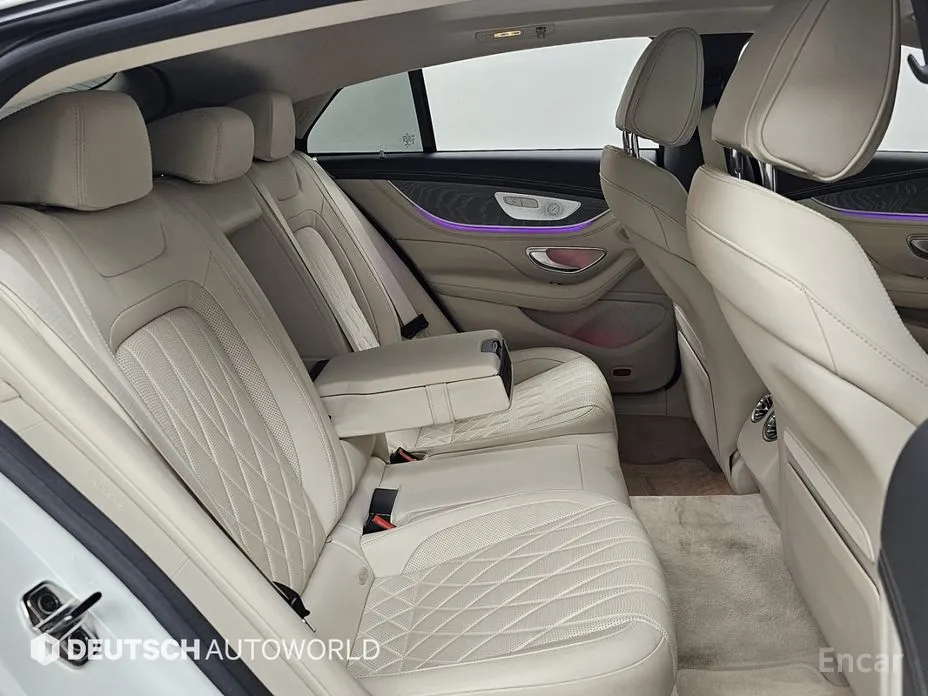 Фото 12 - Mercedes-Benz AMG GT