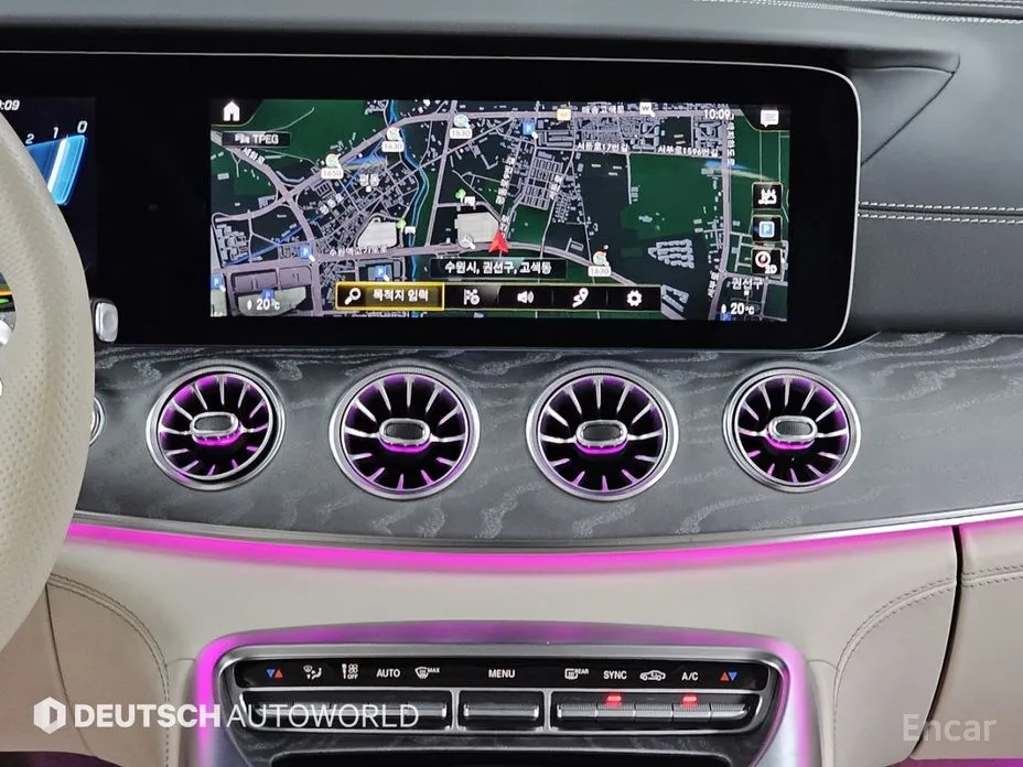 Фото 14 - Mercedes-Benz AMG GT