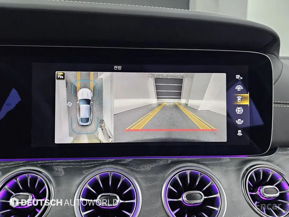 Фото 15 - Mercedes-Benz AMG GT