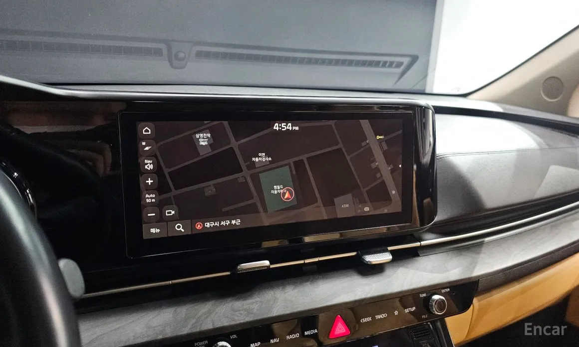 Фото 16 - Kia Carnival