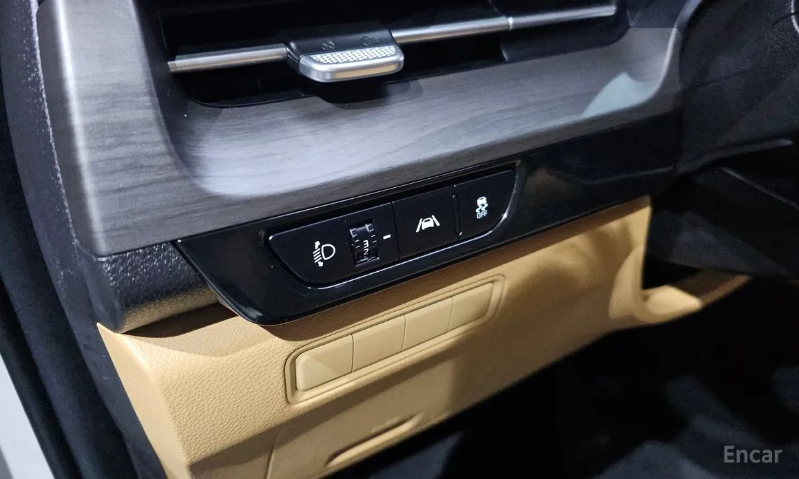 Фото 17 - Kia Carnival