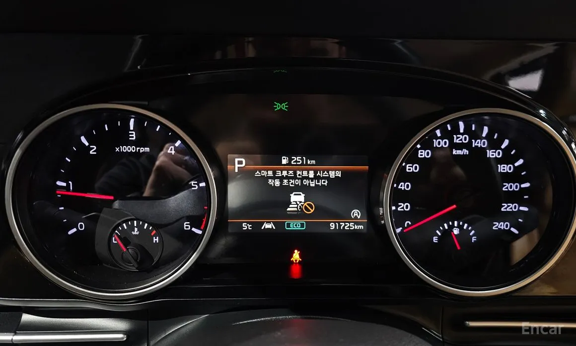 Фото 8 - Kia Carnival