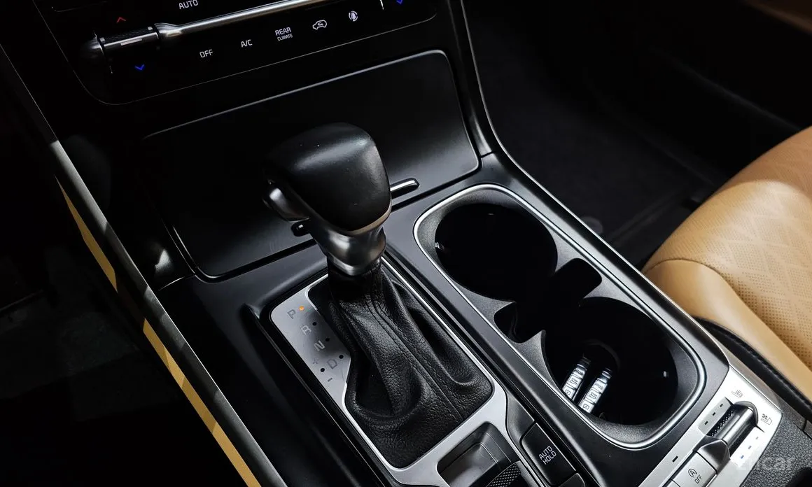 Фото 9 - Kia Carnival