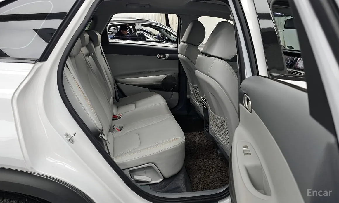 Фото 12 - Hyundai Nexo