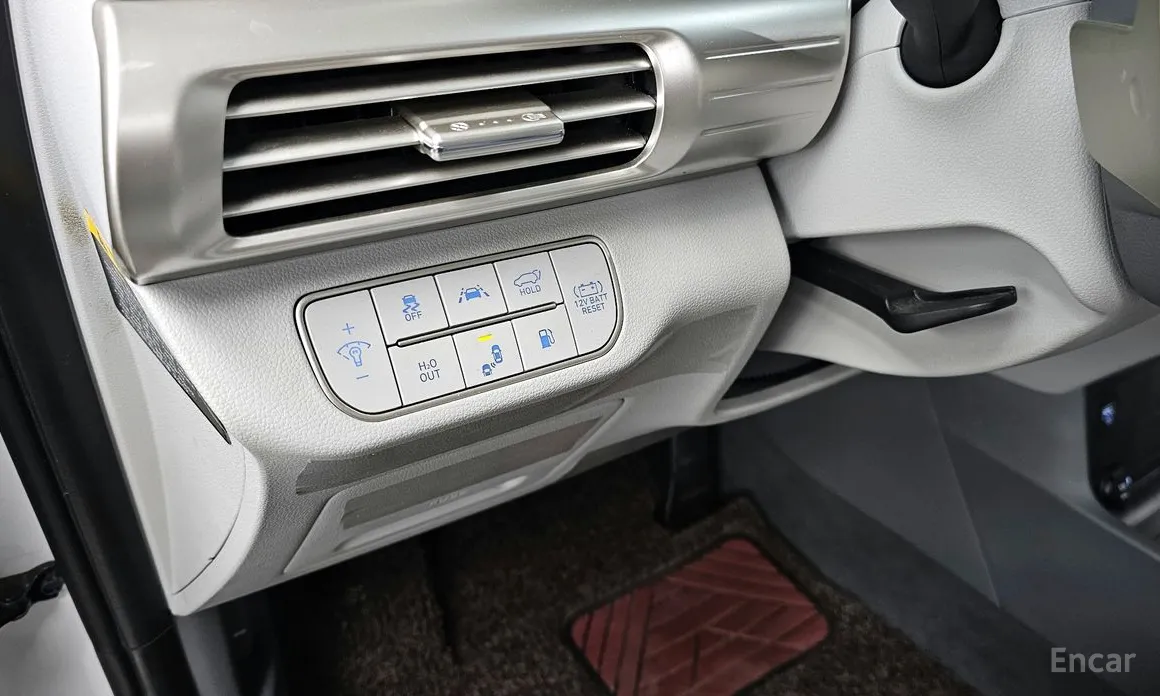 Фото 16 - Hyundai Nexo