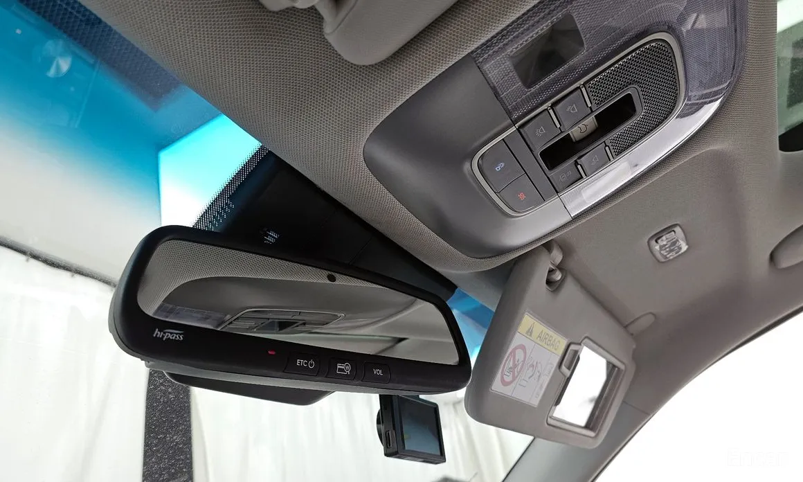 Фото 17 - Hyundai Nexo