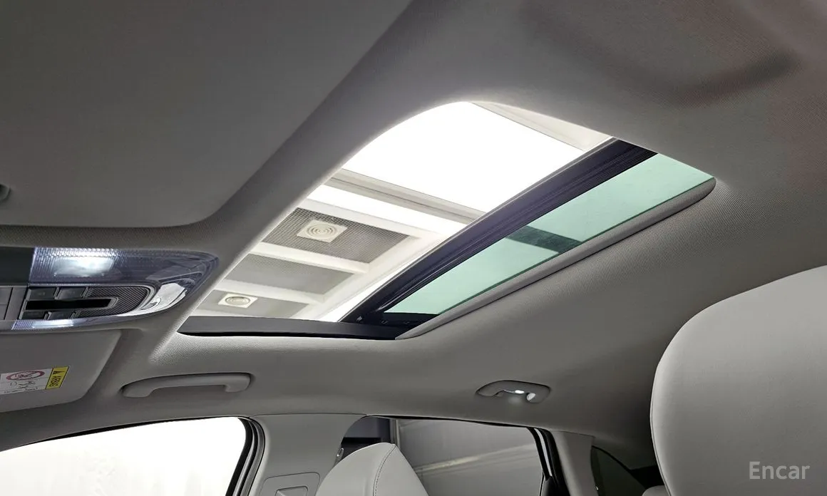 Фото 18 - Hyundai Nexo