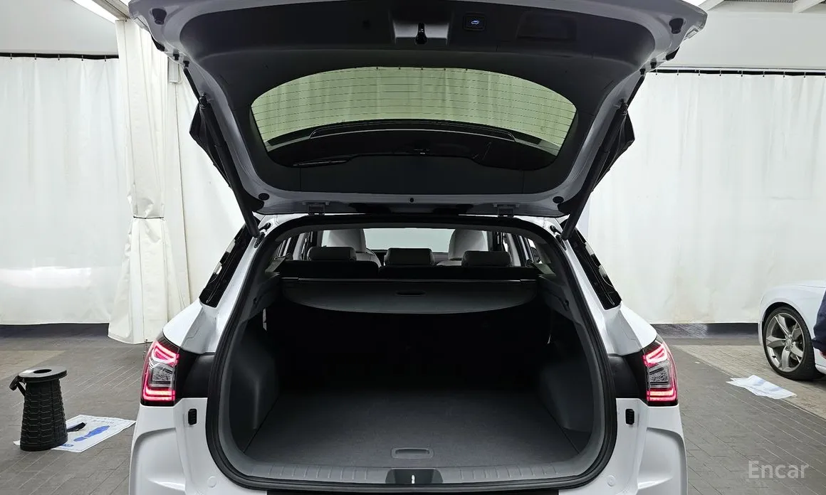 Фото 20 - Hyundai Nexo