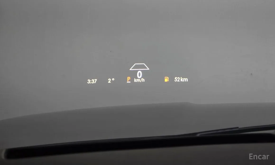 Фото 14 - Lincoln Navigator