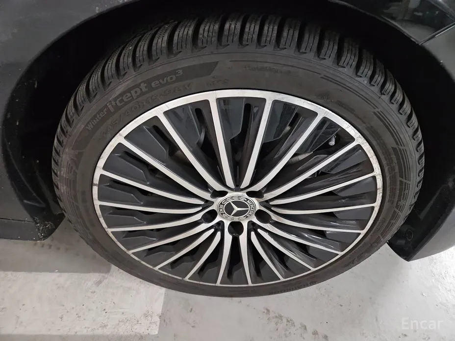 Фото 4 - Mercedes-Benz CLE-Class