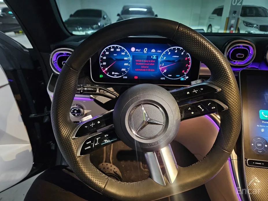 Фото 5 - Mercedes-Benz CLE-Class