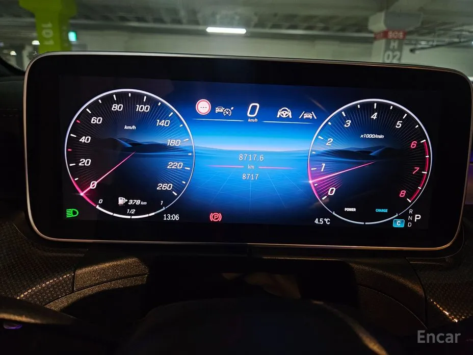 Фото 6 - Mercedes-Benz CLE-Class