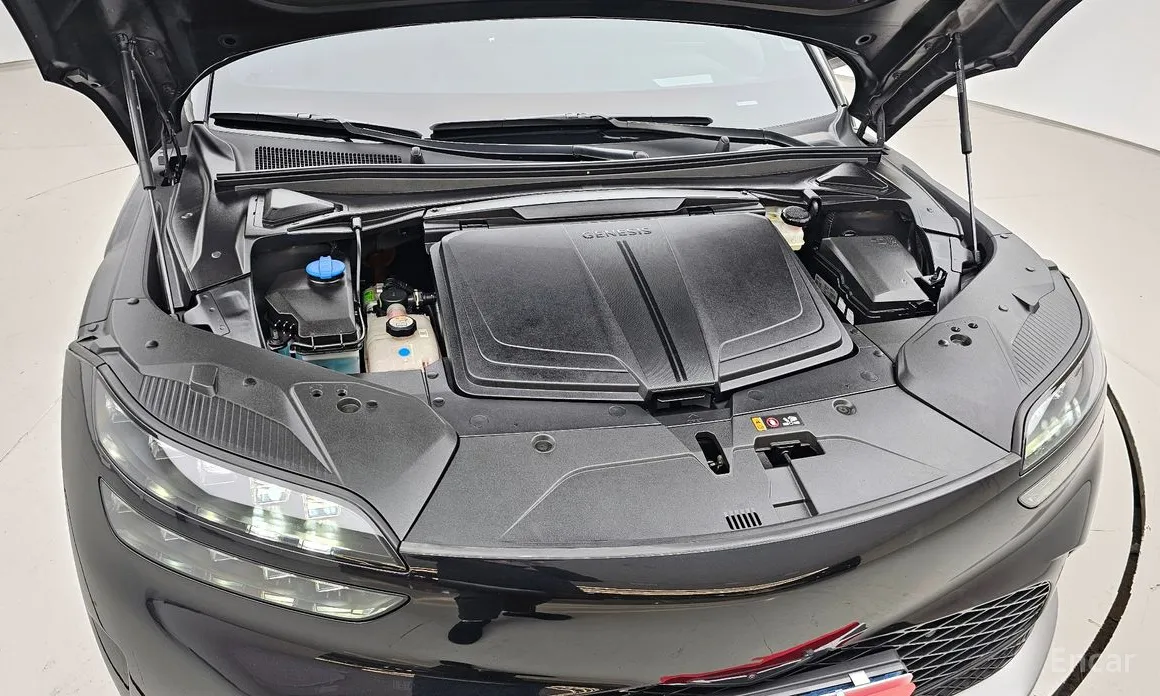 Фото 6 - Genesis GV60