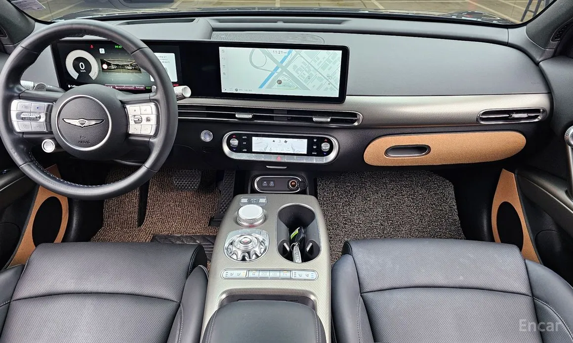 Фото 7 - Genesis GV60