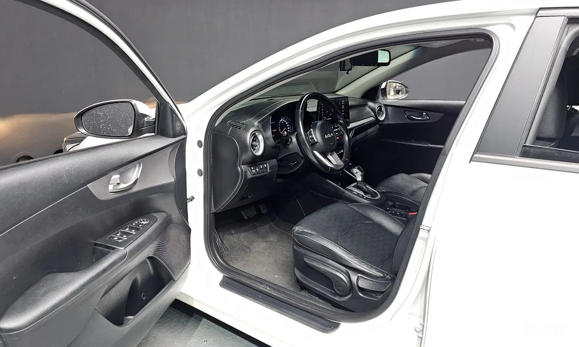 Фото 10 - Kia K3