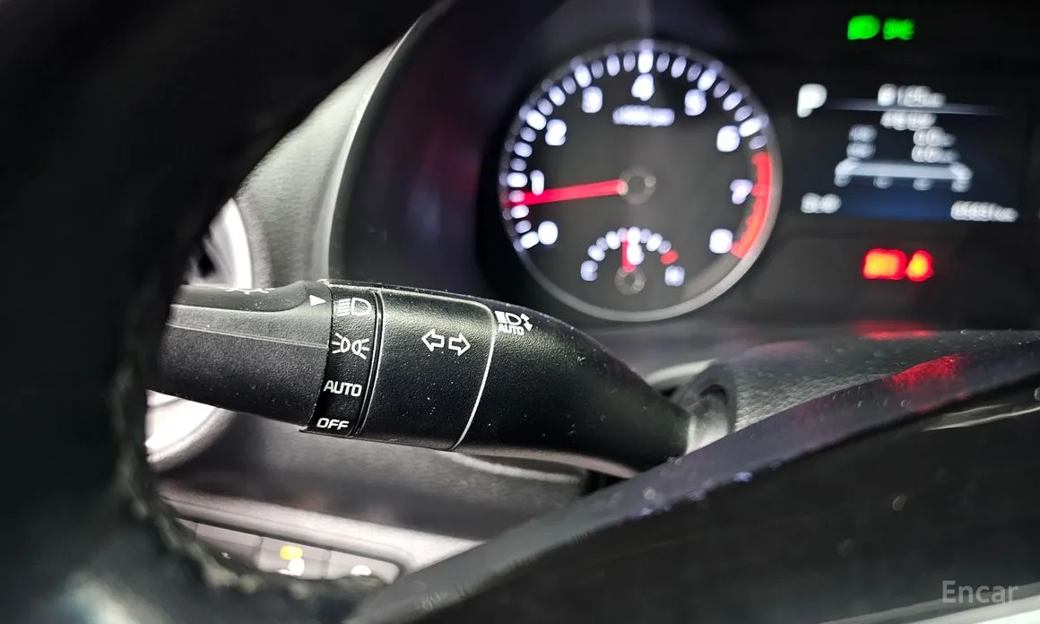 Фото 17 - Kia K3