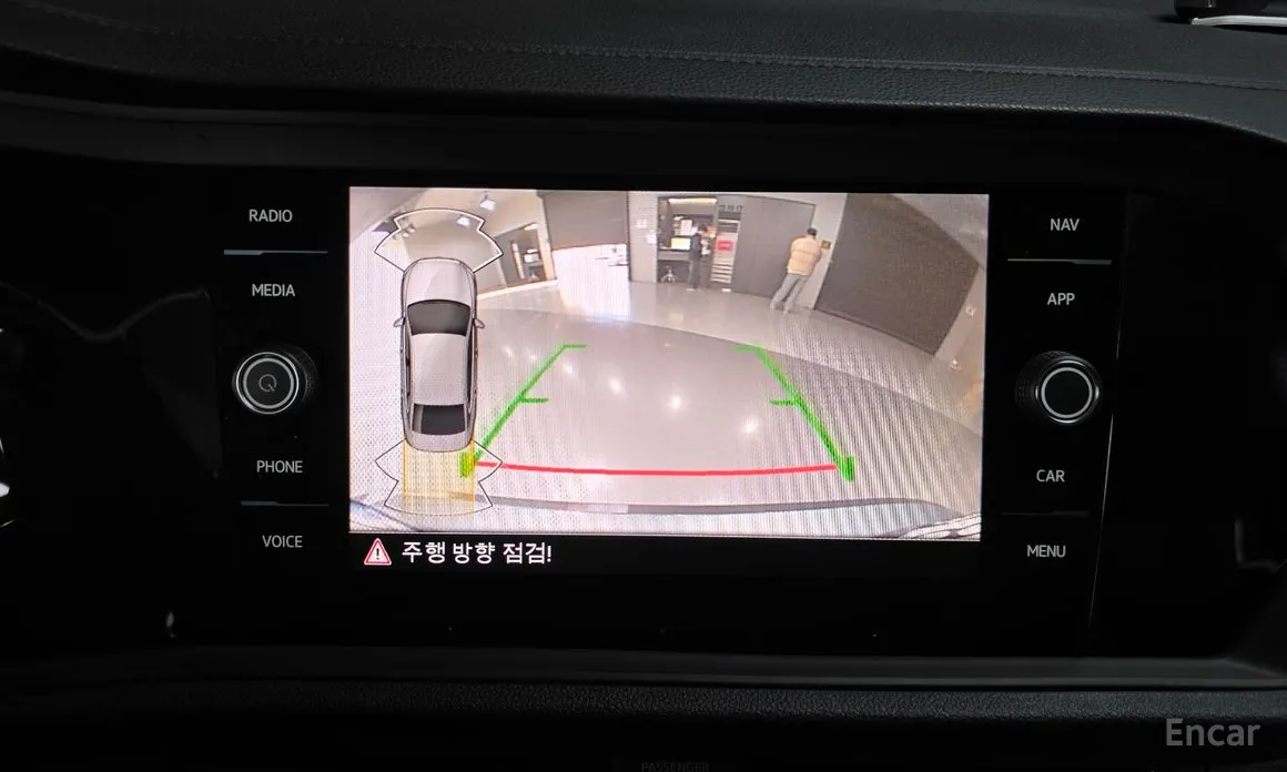 Фото 16 - Volkswagen Jetta