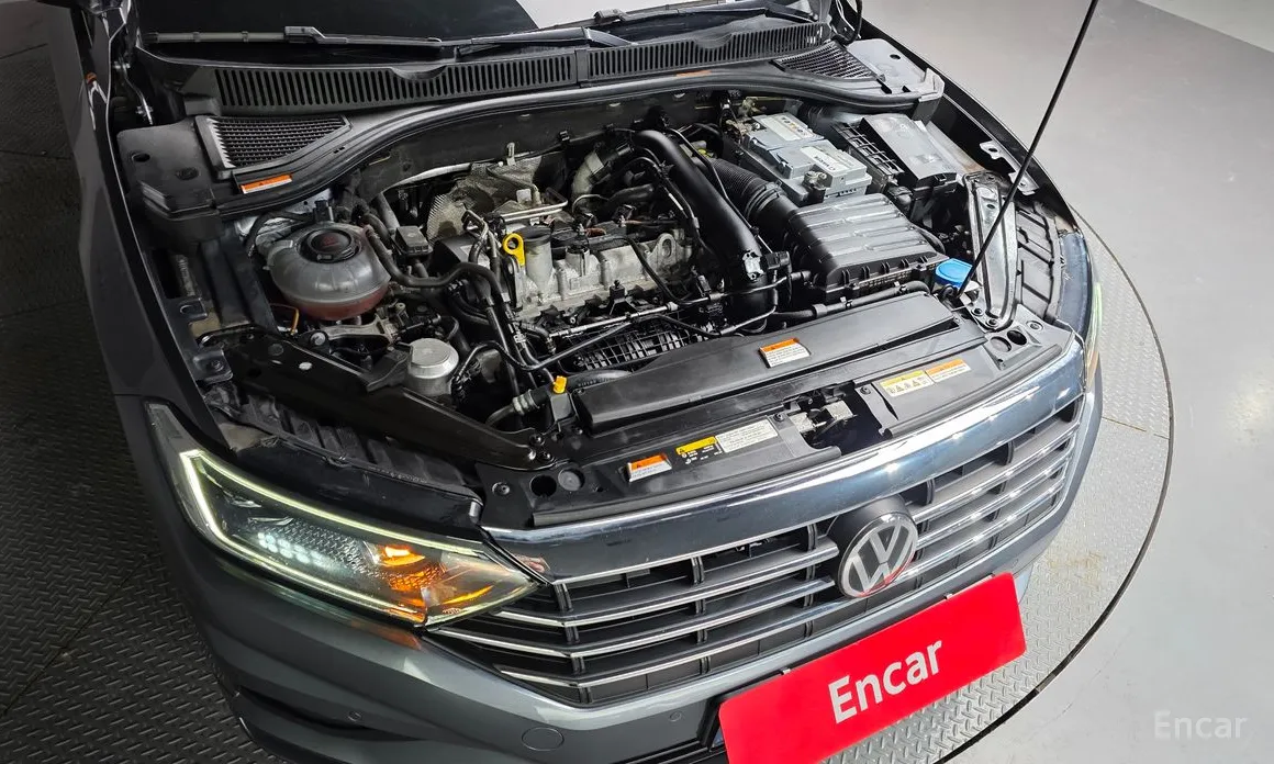 Фото 6 - Volkswagen Jetta