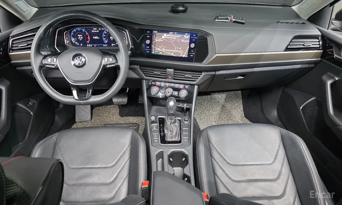 Фото 7 - Volkswagen Jetta