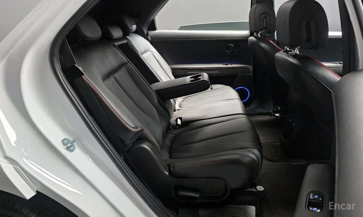 Фото 12 - Hyundai Ioniq 5