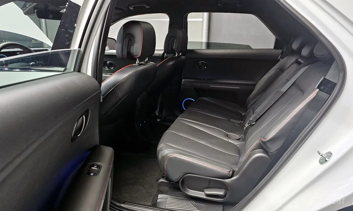 Фото 13 - Hyundai Ioniq 5