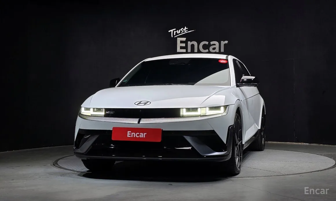 Фото 3 - Hyundai Ioniq 5