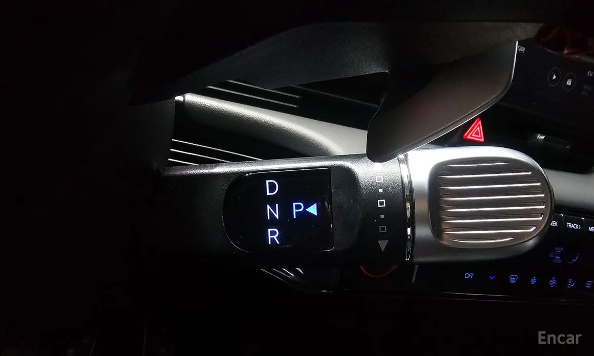 Фото 9 - Hyundai Ioniq 5