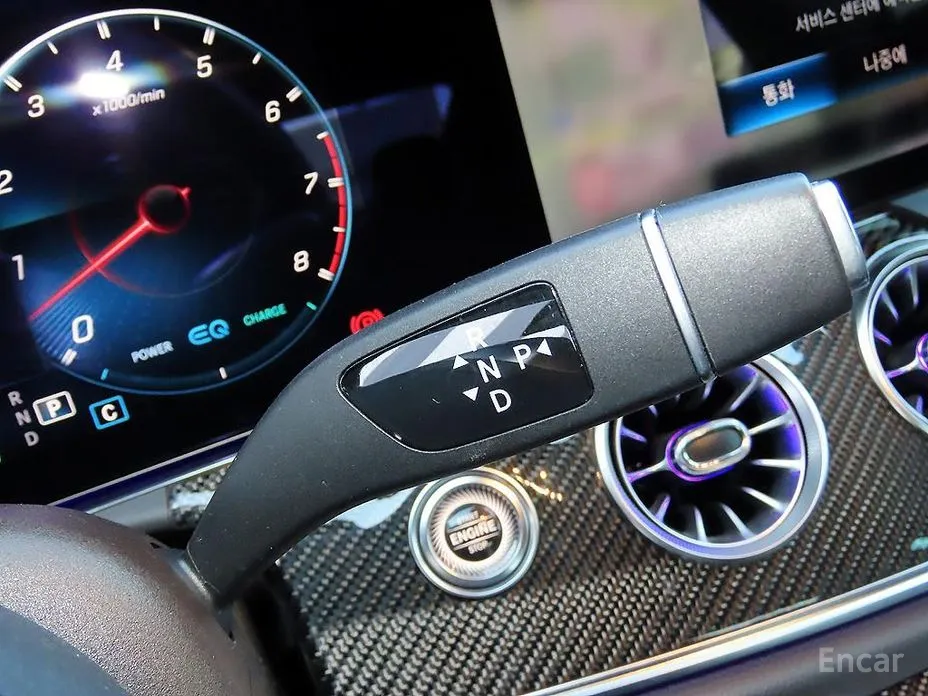 Фото 11 - Mercedes-Benz CLS-Class