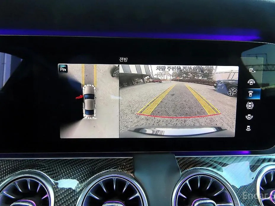 Фото 13 - Mercedes-Benz CLS-Class