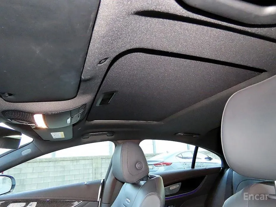 Фото 16 - Mercedes-Benz CLS-Class