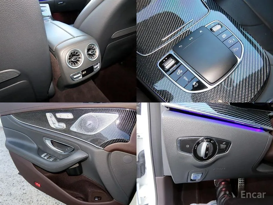 Фото 17 - Mercedes-Benz CLS-Class