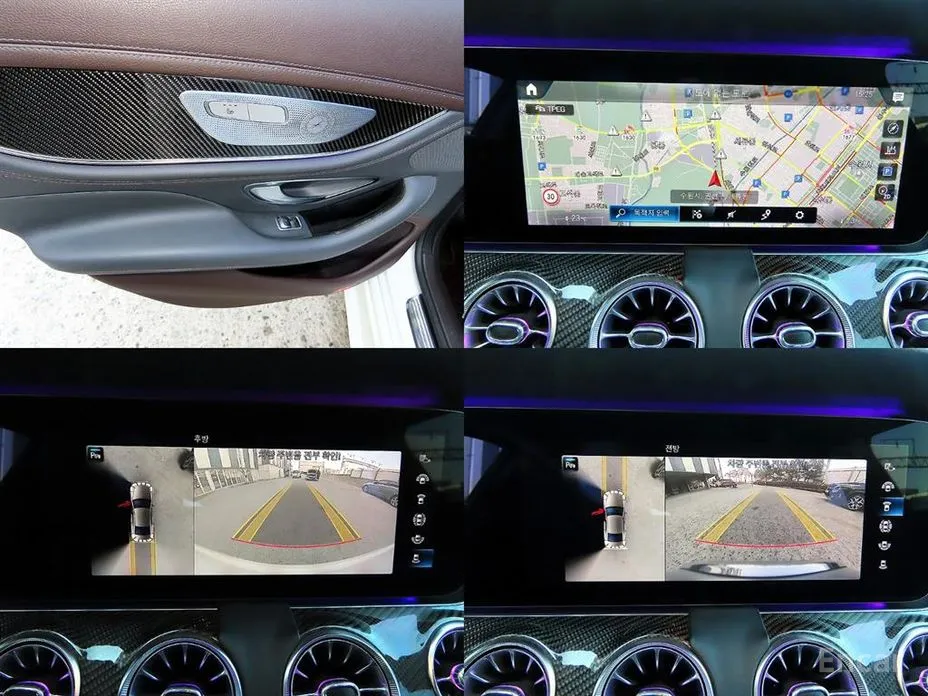 Фото 18 - Mercedes-Benz CLS-Class