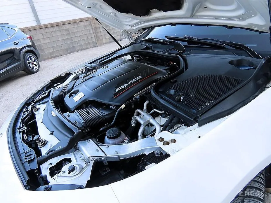 Фото 19 - Mercedes-Benz CLS-Class