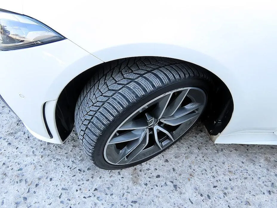 Фото 20 - Mercedes-Benz CLS-Class