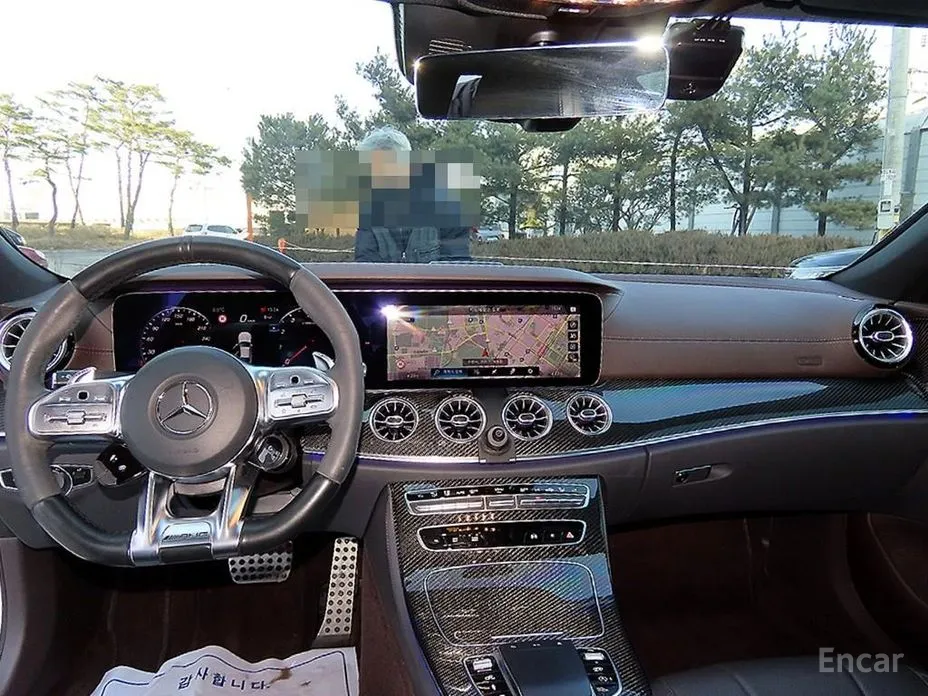 Фото 7 - Mercedes-Benz CLS-Class