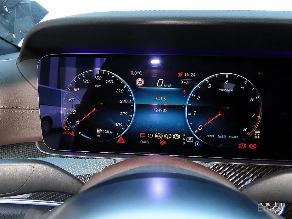 Фото 9 - Mercedes-Benz CLS-Class