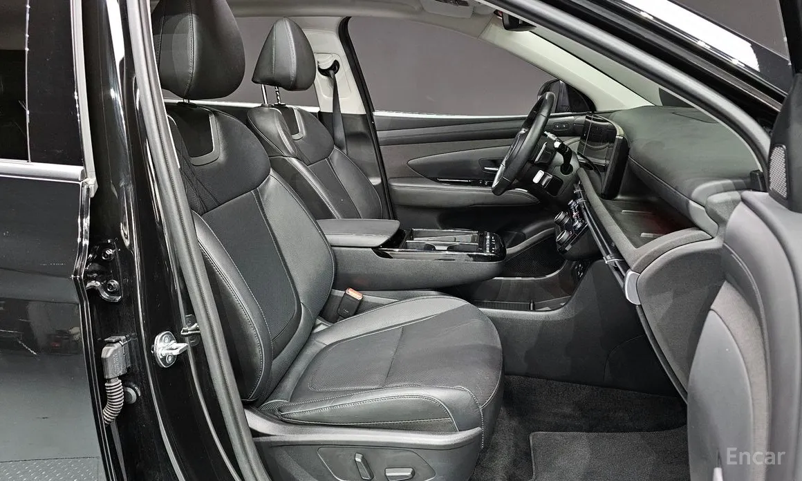 Фото 10 - Hyundai Tucson