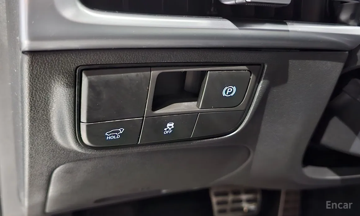 Фото 14 - Hyundai Tucson