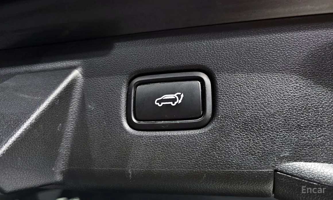 Фото 18 - Hyundai Tucson