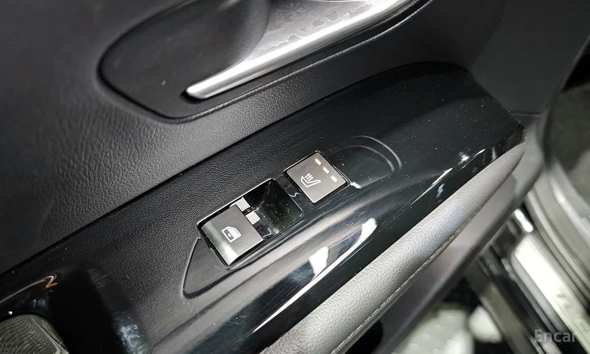 Фото 19 - Hyundai Tucson