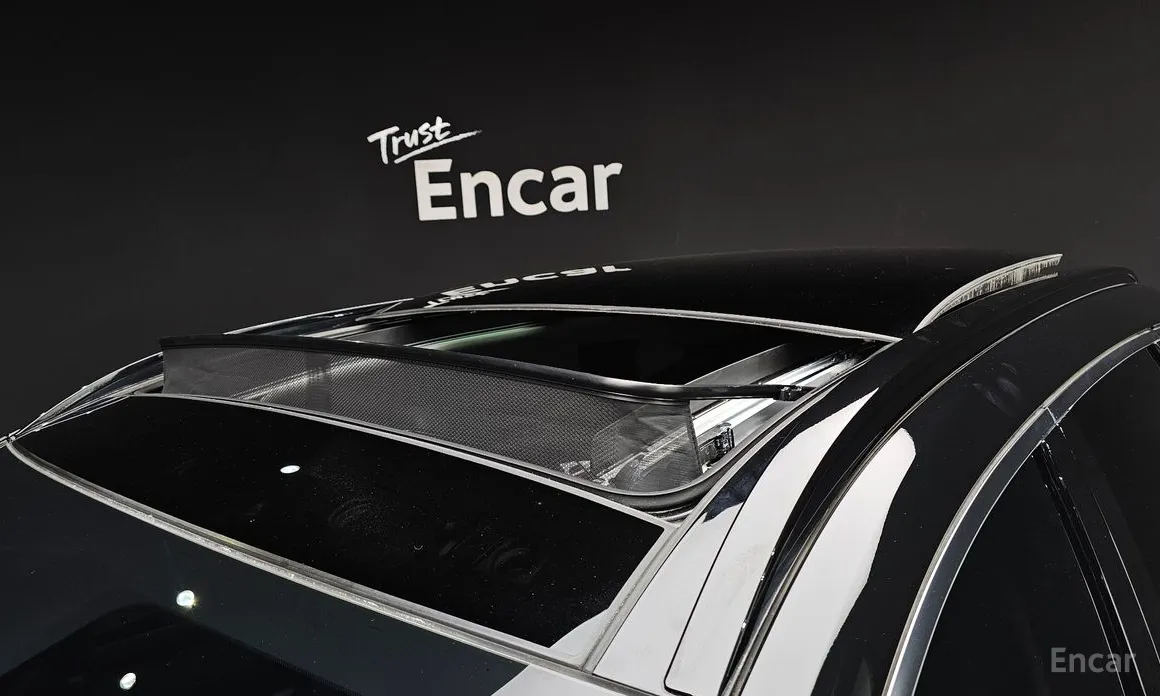 Фото 20 - Hyundai Tucson