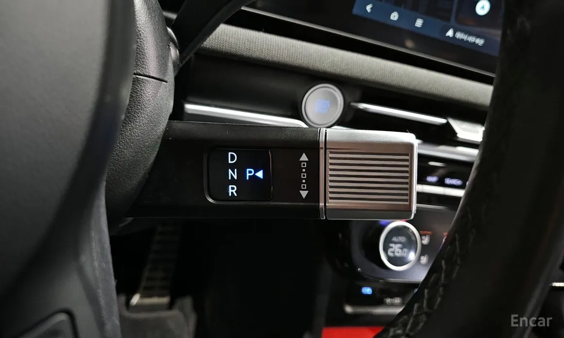 Фото 9 - Hyundai Tucson