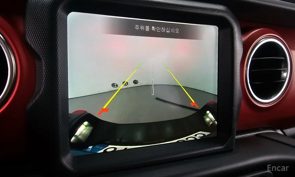 Фото 15 - Jeep Gladiator