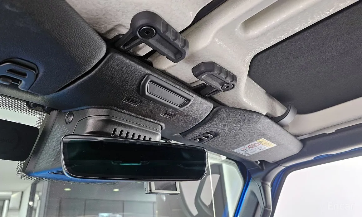 Фото 17 - Jeep Gladiator