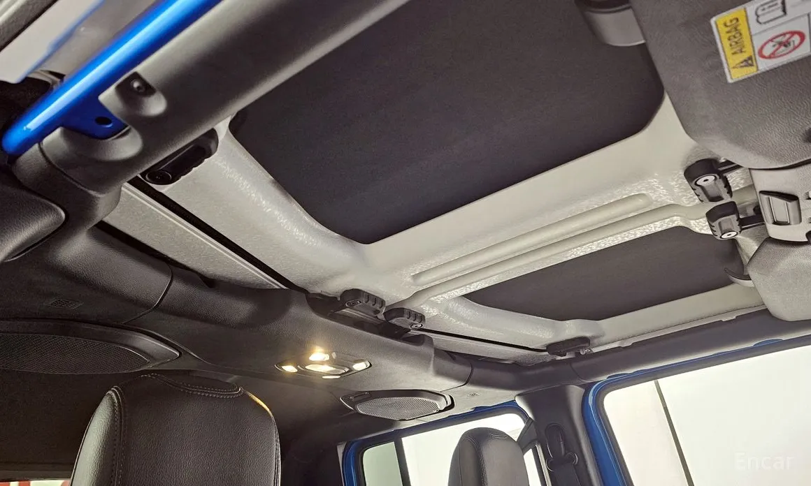 Фото 19 - Jeep Gladiator