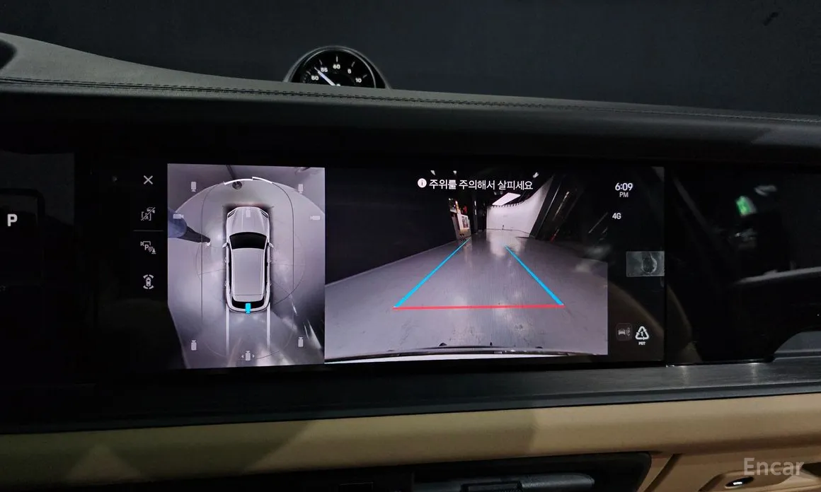 Фото 15 - Porsche Cayenne